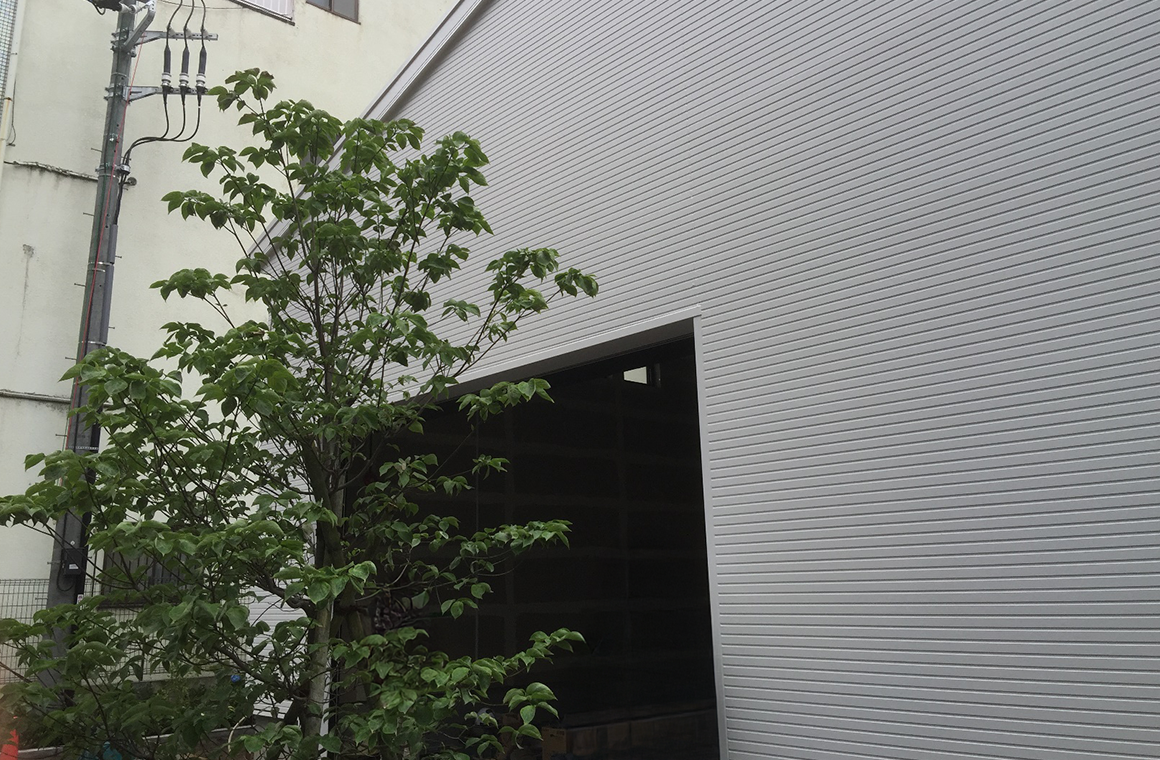 住宅から施設まで様々な物件に対応しています